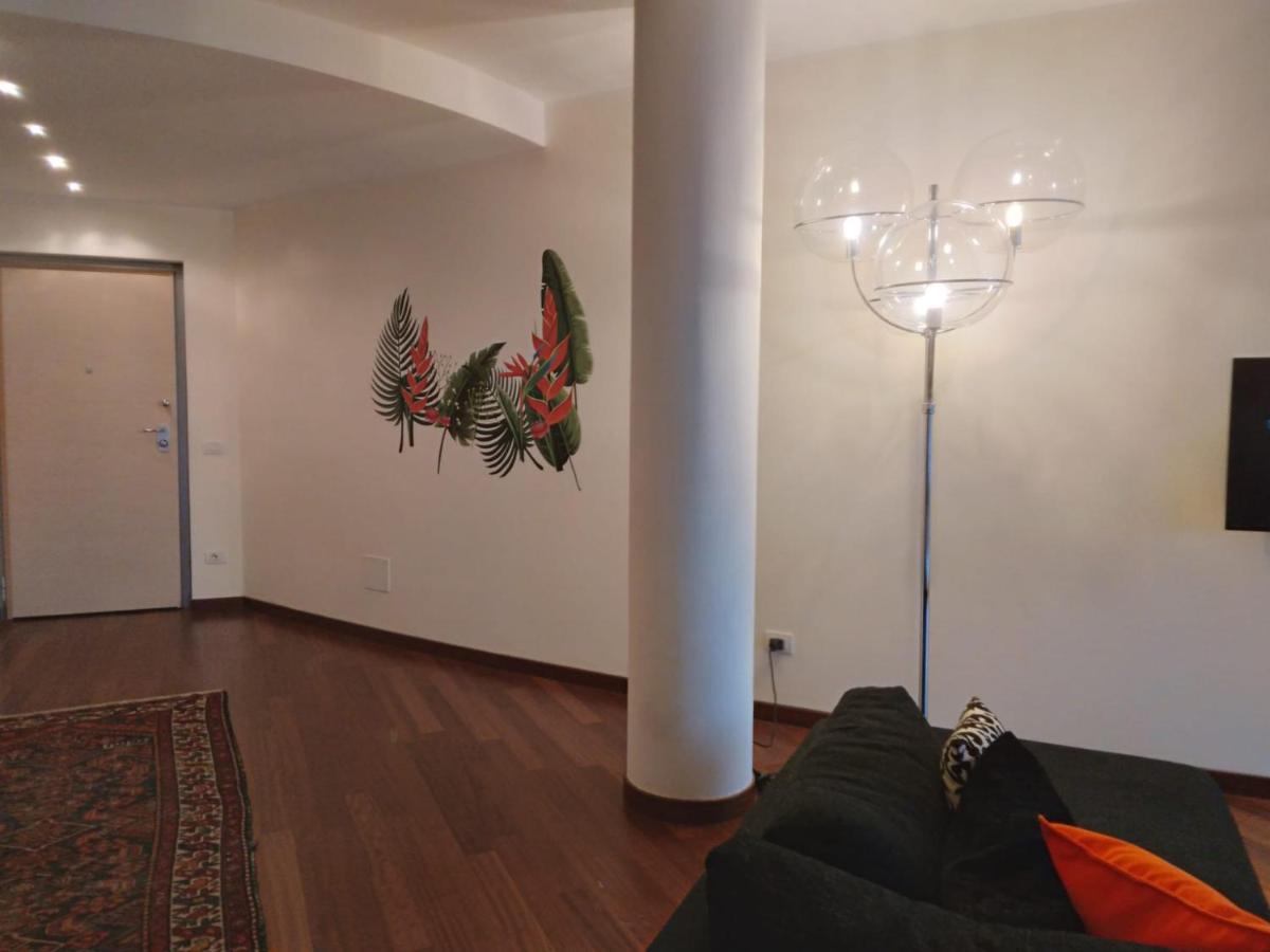 Emma Apartment Verbania Exterior photo