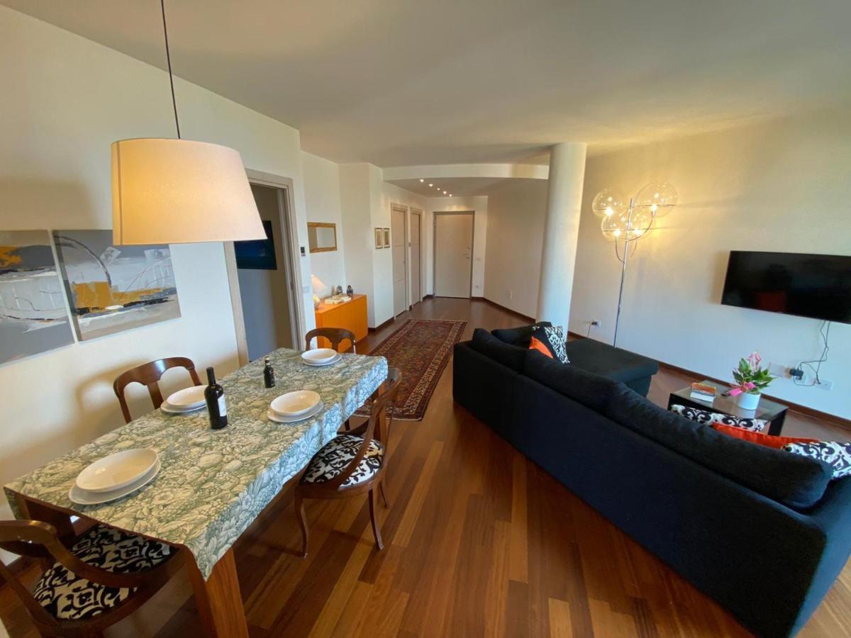 Emma Apartment Verbania Exterior photo
