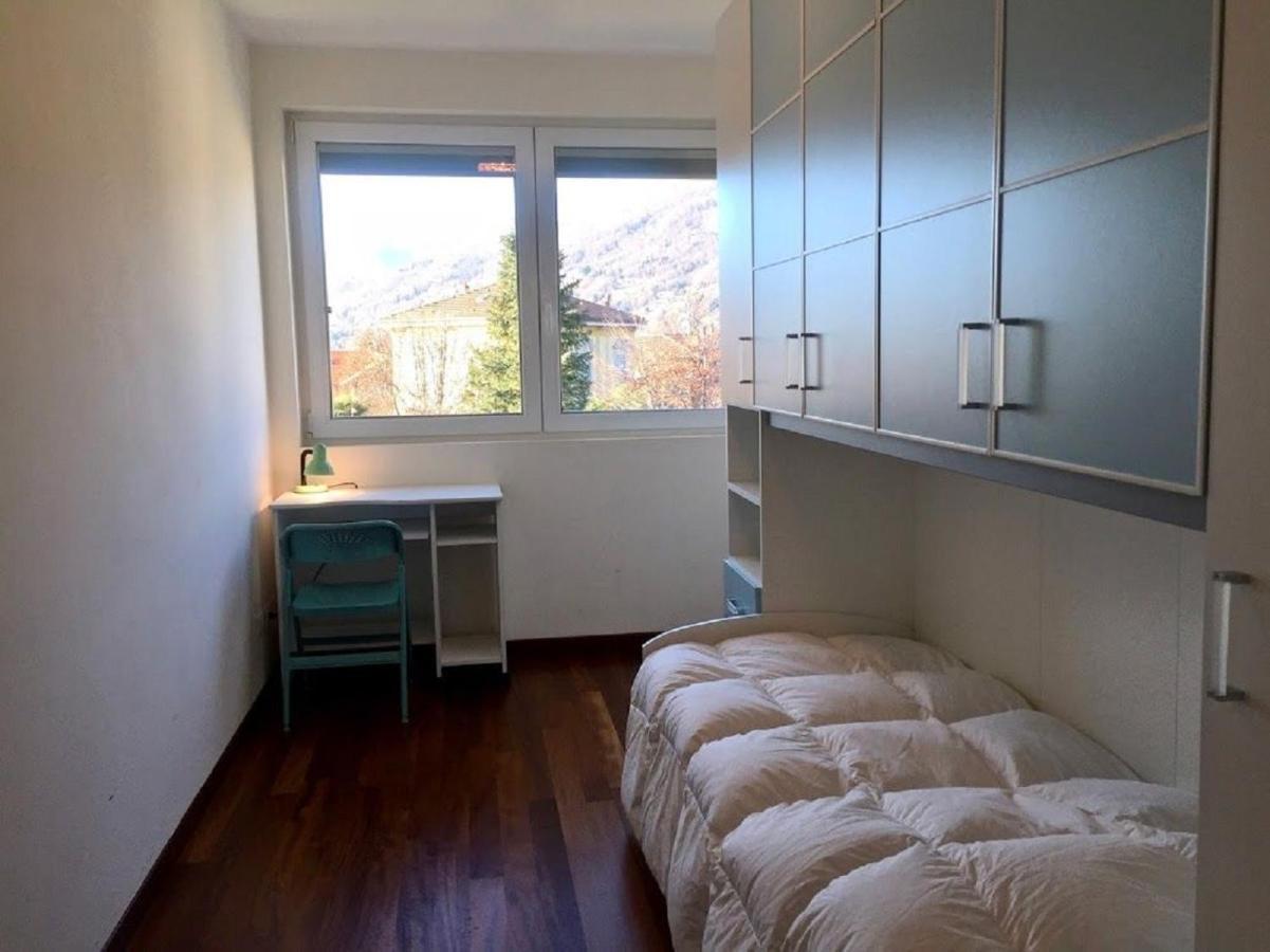 Emma Apartment Verbania Exterior photo