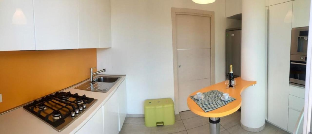 Emma Apartment Verbania Exterior photo